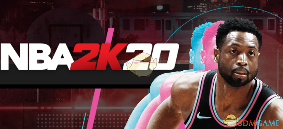 《NBA 2K20》遊戲發售時間分享