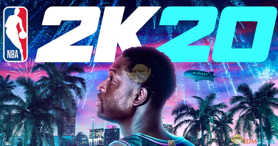 《NBA 2K20》預購傳奇版遊戲獎勵一覽