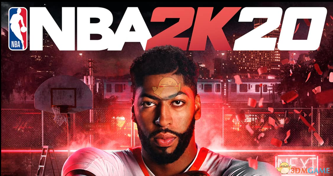 《NBA 2K20》遊戲標準版預購獎勵一覽