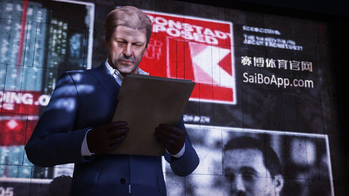 賽博體育官網：《殺手2》7月更新即將上線，它在沙盒遊戲中獨一檔