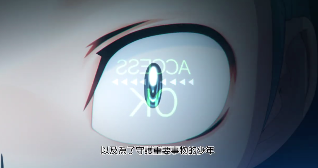 《數位寶貝物語 網路偵探駭客追憶》最新中文版確定 宣傳片欣賞