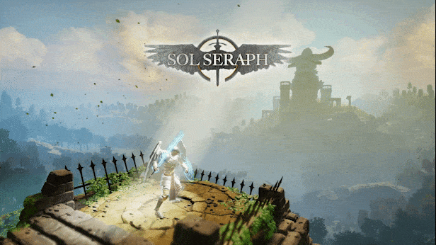《SolSeraph》好玩嗎 遊戲特色玩法推薦