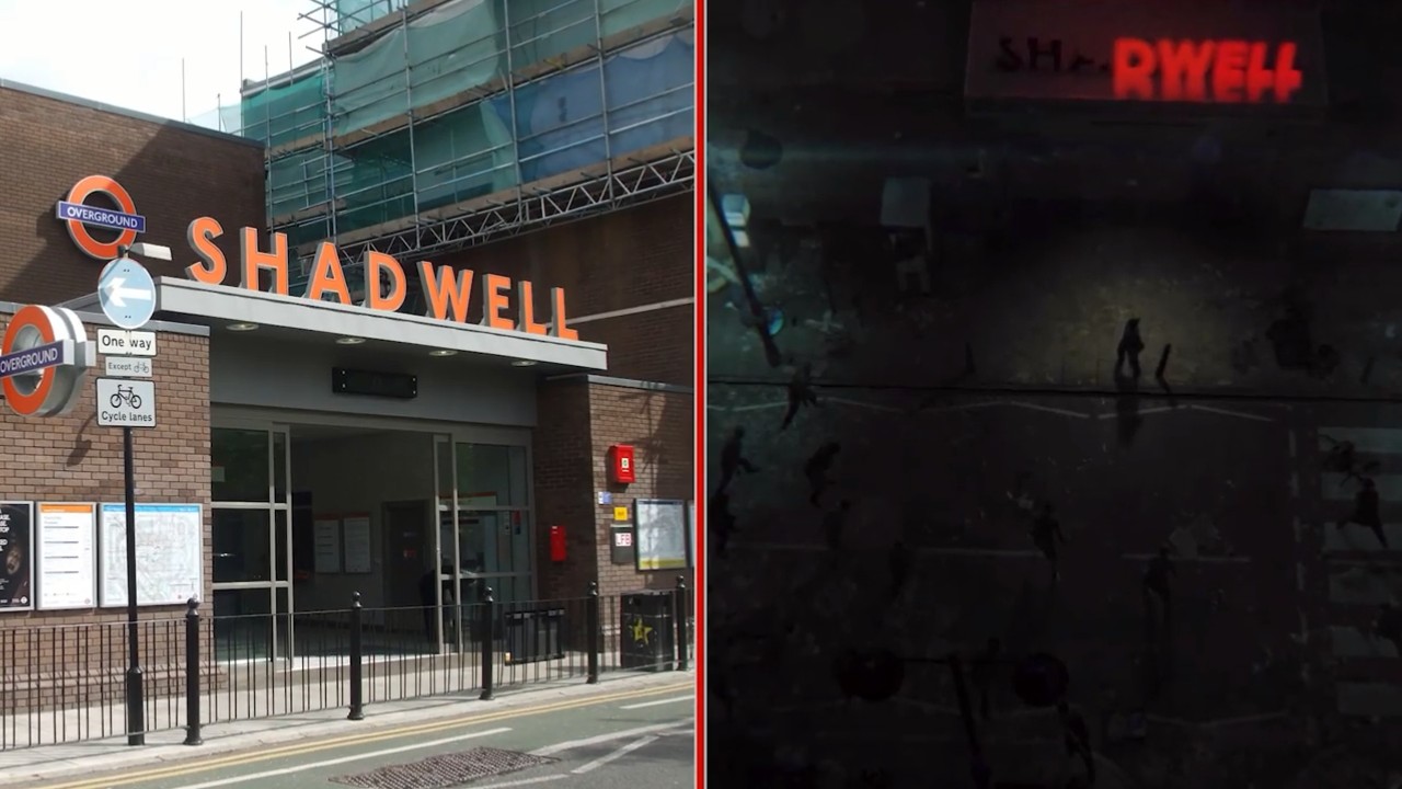 《看門狗3》要來了 其它遊戲中的倫敦表現如何？