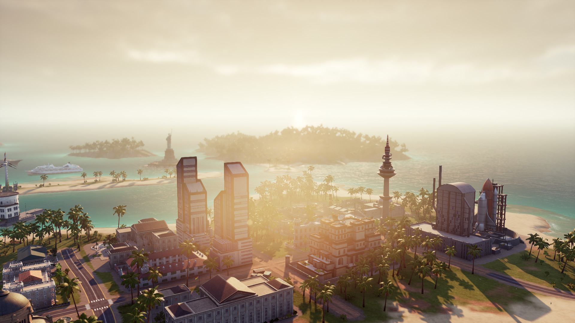 《海島大亨6》PS4/Xbox One版發售日公布 9月27日上線
