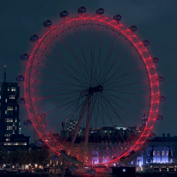 《看門狗：軍團》近未來倫敦預覽預告片 驚現中國城
