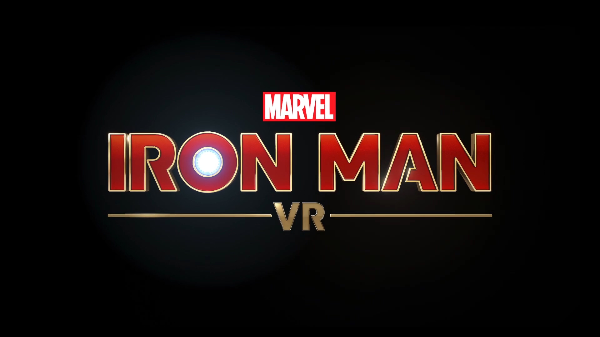 《鋼鐵俠 VR》幕後視頻公布 展示脈衝裝甲與玩法