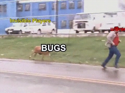 《戰地風雲5》的bug有多瘋狂？國外玩家製作了一個視頻
