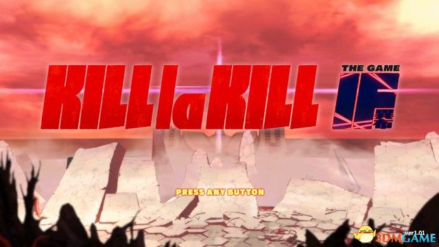 《KILL la KILL：異布》圖文全劇情流程攻略 戰鬥技巧玩法心得