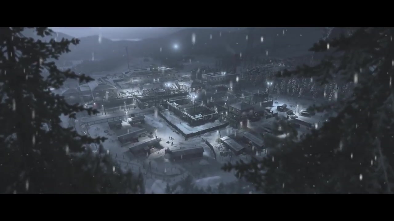IO Interactive展示《殺手2》西伯利亞DLC新預告片