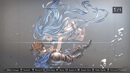 《碧藍幻想Versus》RPG模式/對戰模式新細節公布