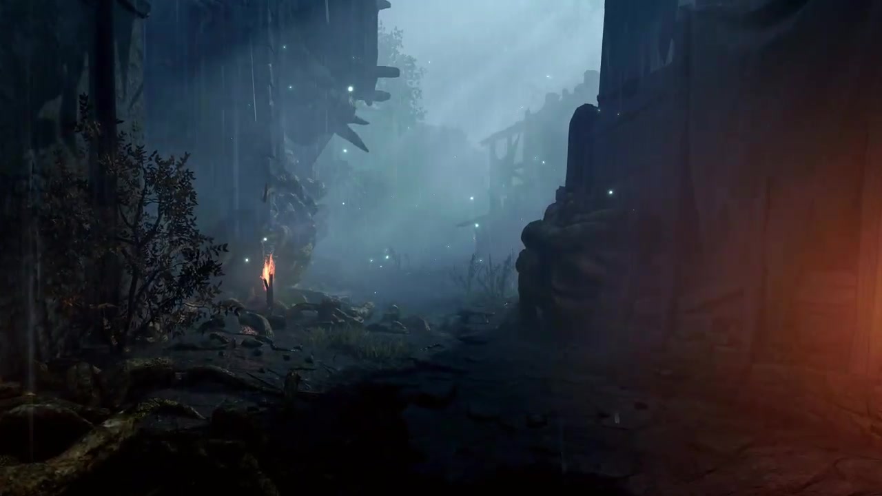 《戰錘：末世鼠疫2》資料片魔法之風8月13日登陸PC