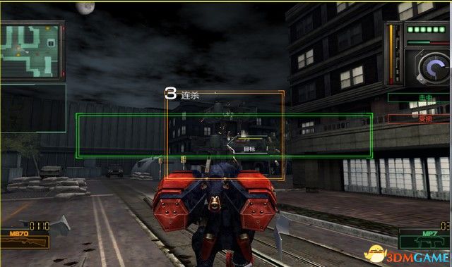 《鋼鐵蒼狼：混沌之戰XD》 圖文全關卡流程攻略 玩法指南及boss戰詳解