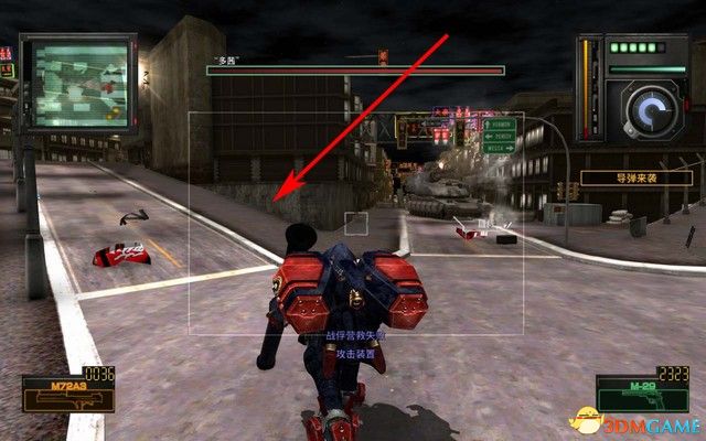 《鋼鐵蒼狼：混沌之戰XD》 圖文全關卡流程攻略 玩法指南及boss戰詳解