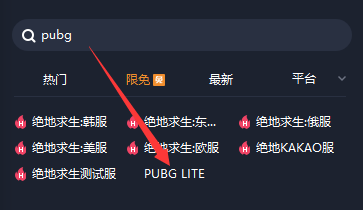 pubglite最低配置看這裡 pubglite免費加速器推薦