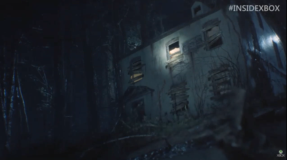 GC 2019：第一視角恐怖體驗 《厄夜叢林》Xbox版8月31日發售