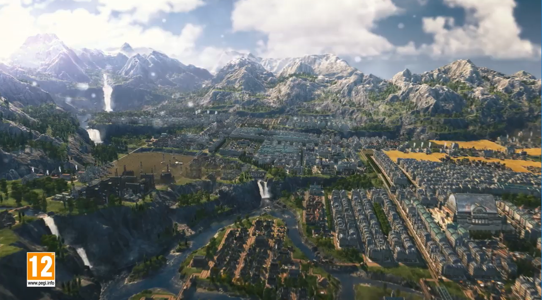 GC 2019：《美麗新世界1800》DLC宣傳片公開 DLC2於9月10日推出