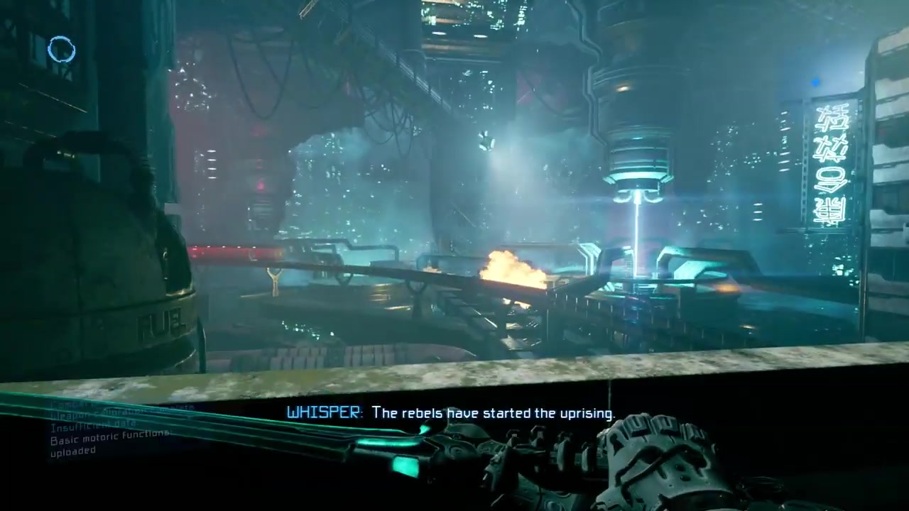 《Ghostrunner》Gamescom展6分鐘實機內容展示