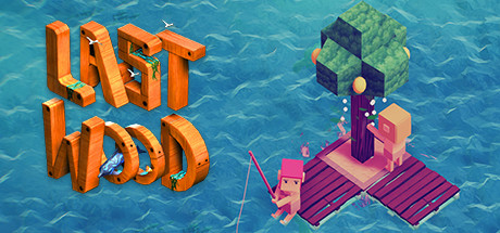 官方公布《最後的木頭》遊戲背景及特性介紹