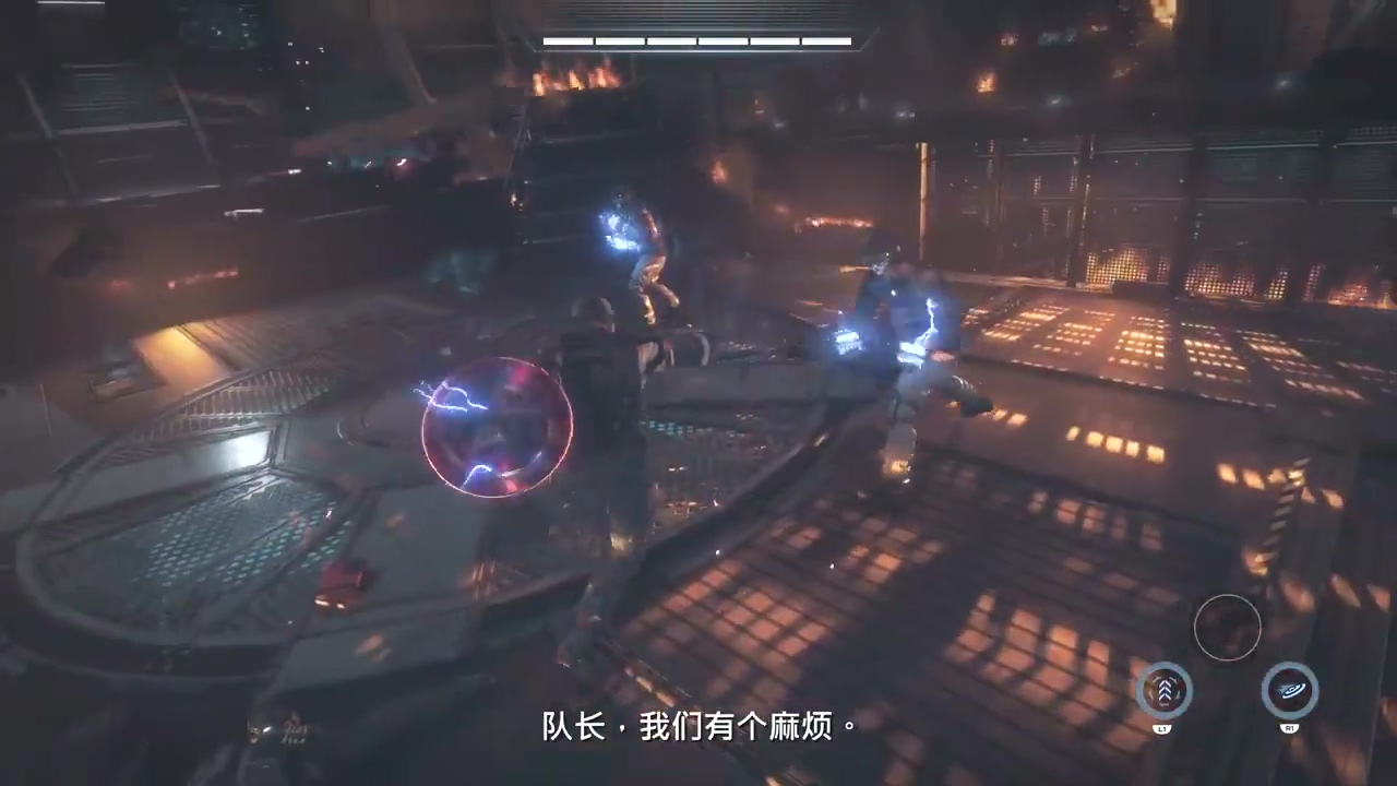《漫威復仇者聯盟》官方中文版18分鐘演示視頻放出