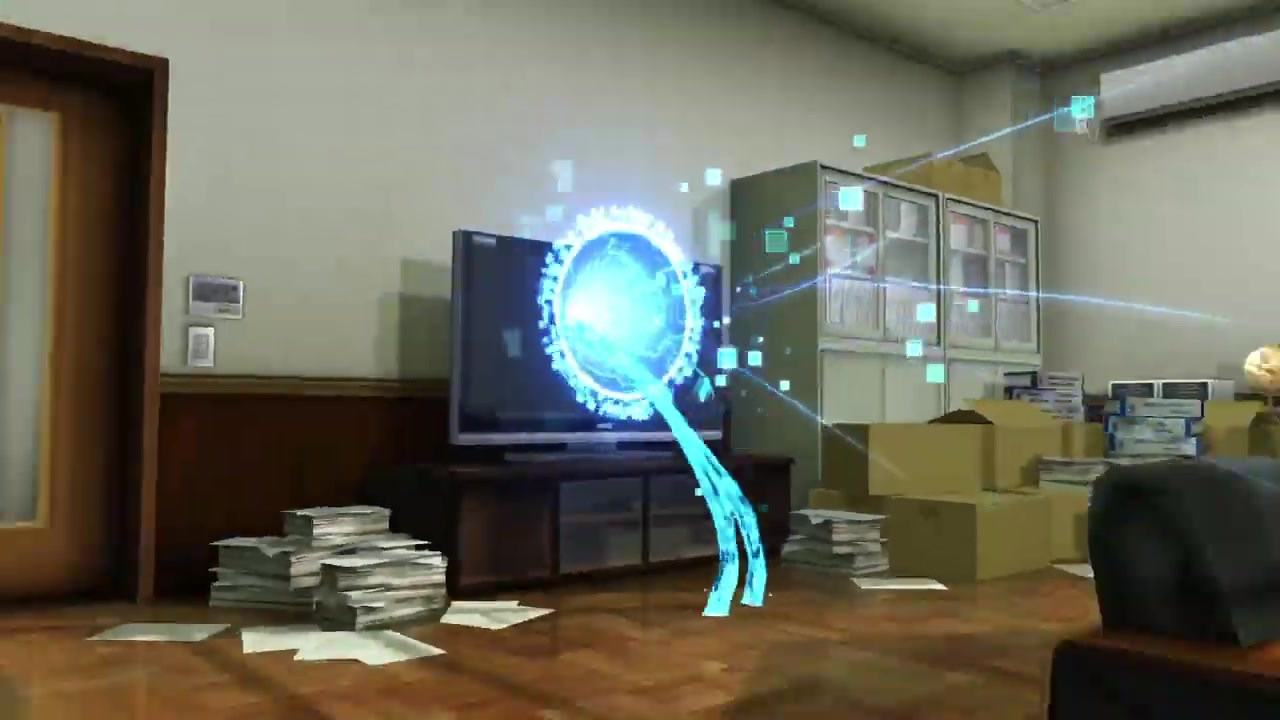 《數位寶貝故事：賽博偵探完全版》最新預告片公布