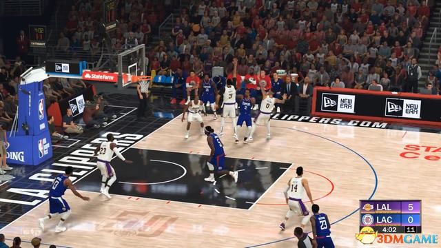 《NBA2K20》 新增內容及改動詳解 戰術策略及玩法技巧總匯