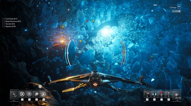 Rockfish解釋為何《永恆空間2》不會成為Epic獨佔遊戲