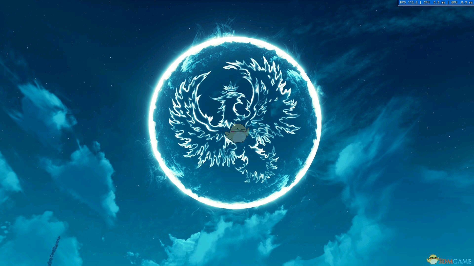 《邊緣禁地3》驚雷無情卡奧斯武器蘊含了爆炸小手的神秘藝術紅字效果介紹