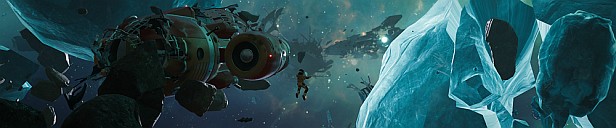 《呼吸臨界》遊戲特點公開 諷刺意味的外太空生存冒險遊戲