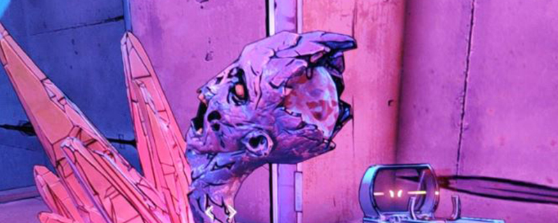 《邊緣禁地3》紫色人形石像是什麽