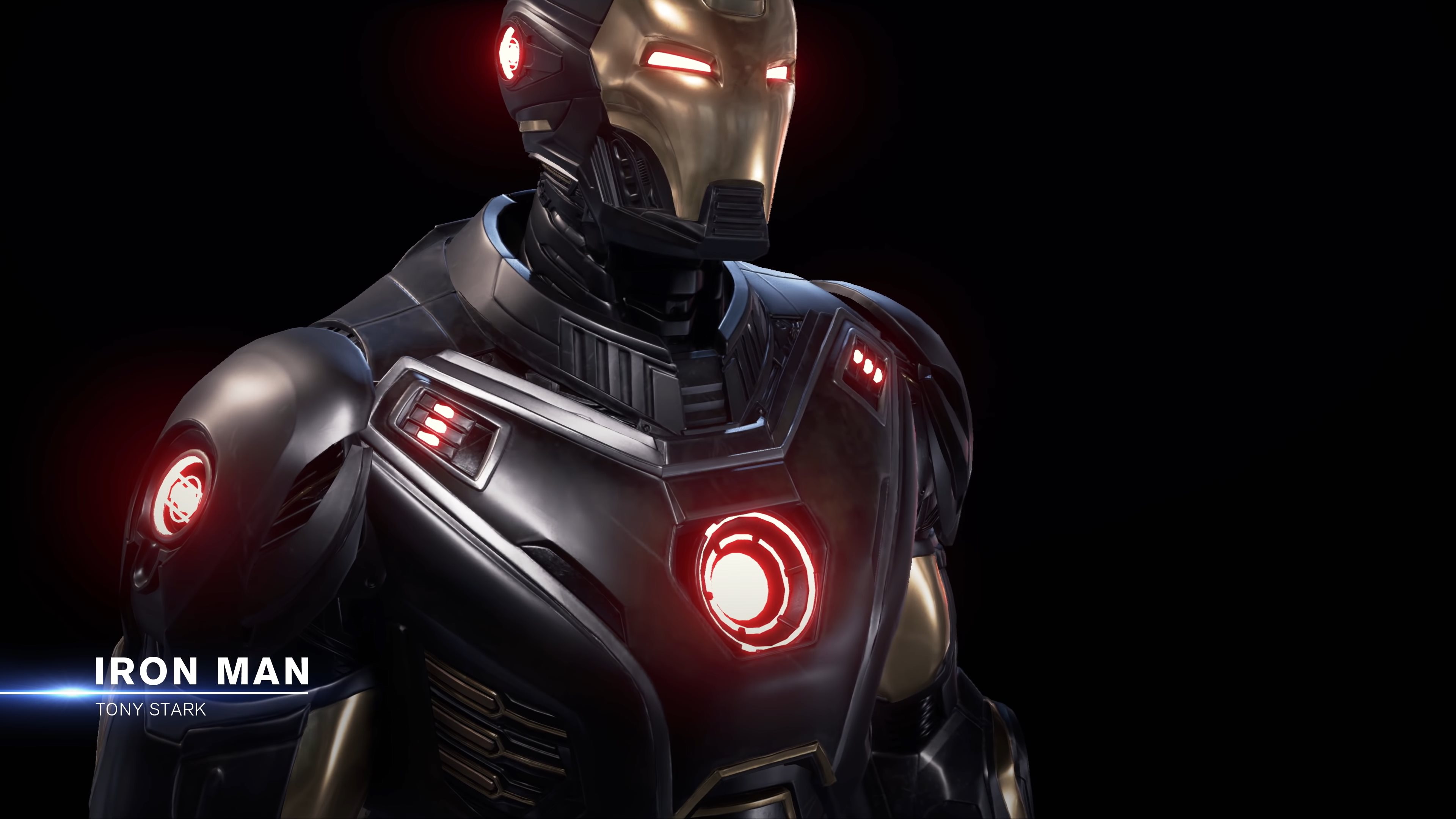 《漫威復仇者聯盟》可解鎖服裝公開 靈感來自浩克大戰鋼鐵俠