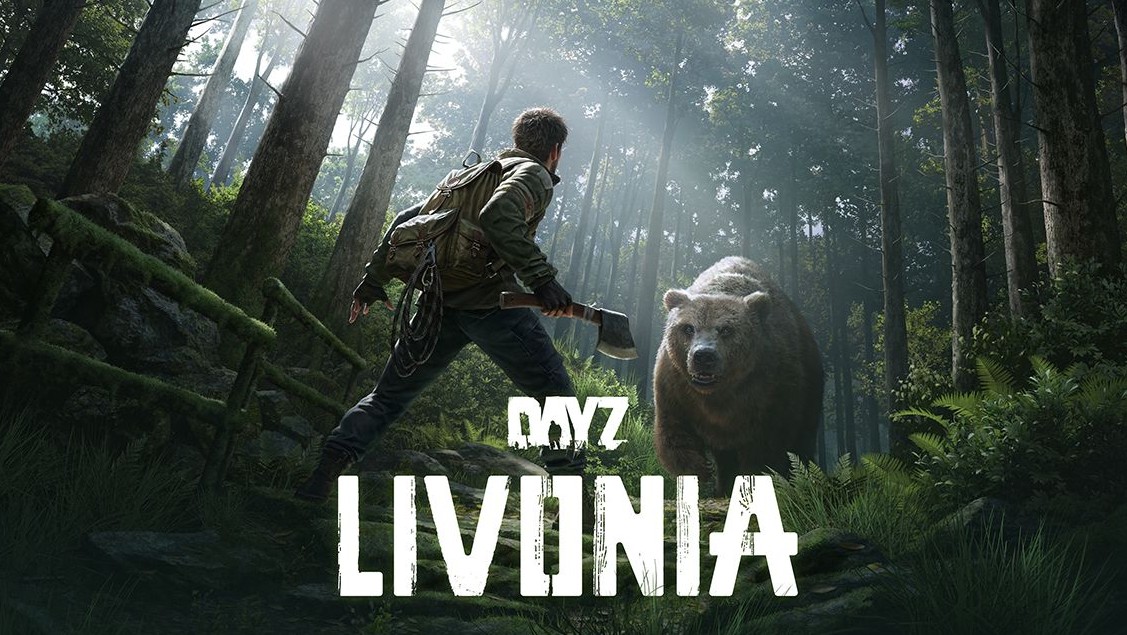 《DayZ》DLC新地圖“利沃尼亞（Livo年）”宣傳片公布