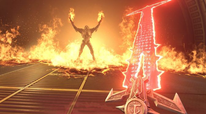 《毀滅戰士：永恆》提升玩家參與度 不提供死鬥模式