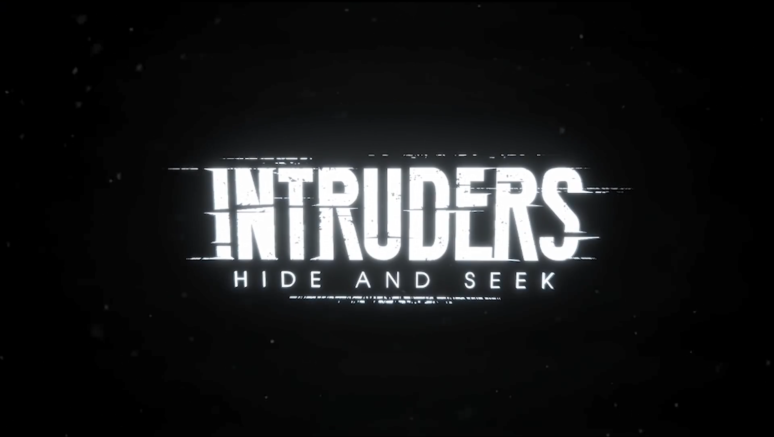 《Intruders: Hide and Seek》官方宣傳片 恐怖小屋潛行求生