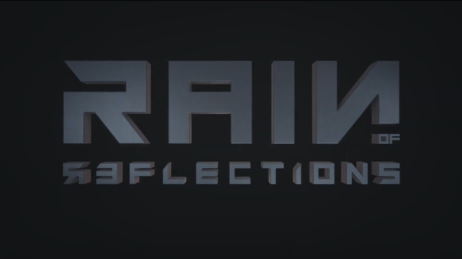 《Rain of Reflections》公布發售宣傳片 展現遊戲策略玩法