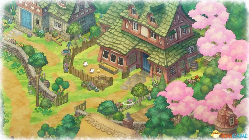 《哆啦A夢：大雄的牧場物語》 圖文攻略 農場經營指南及玩法技巧總結