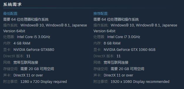 《三國志14》PC免費體驗版開放下載 暫時隻支持日文