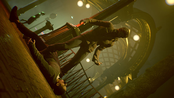《吸血鬼：避世血族2》宣布跳票 官方表示需要更多時間開發