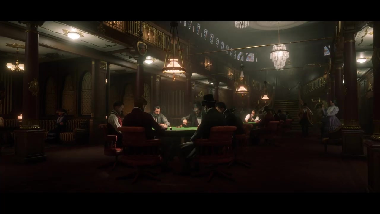 《碧血狂殺2》PC版預告片首曝 高清畫質極致體驗