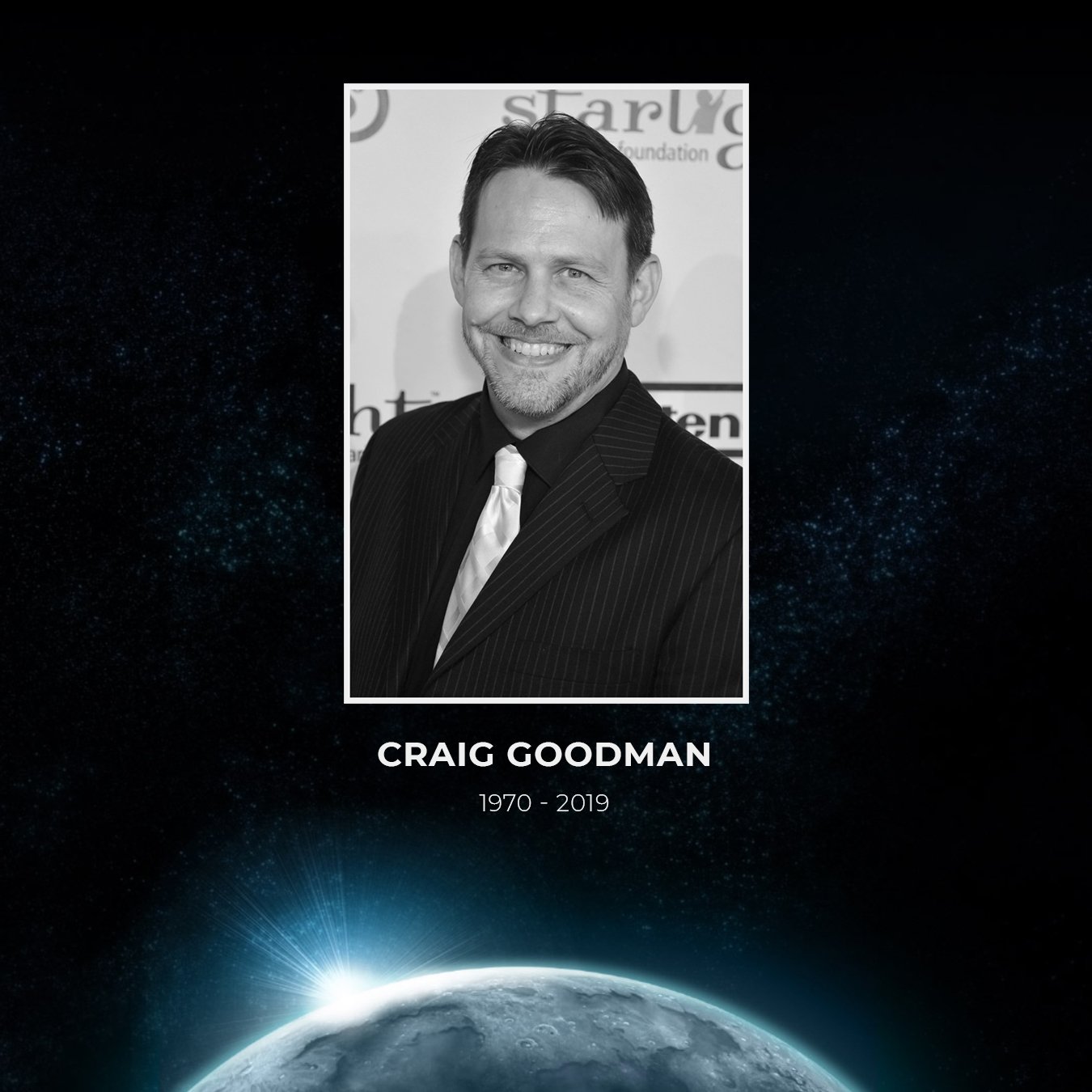 Insom年c老員工Craig Goodman不幸離世 曾參與《漫威蜘蛛人》製作