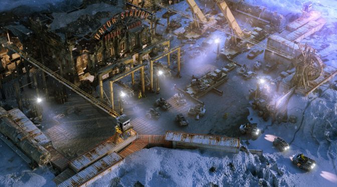《廢土3》開發商正開發其他遊戲 為次世代Xbox首發護航
