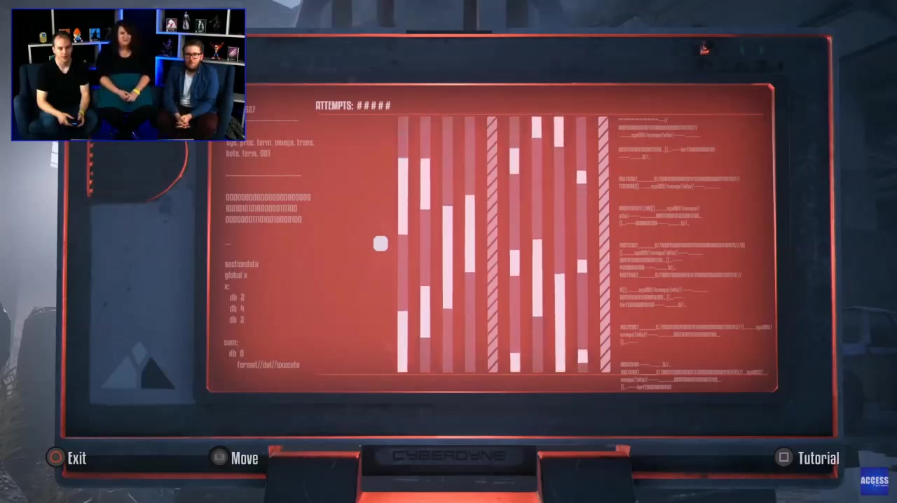 《終結者：抵抗》27分鐘實機遊戲內容展示