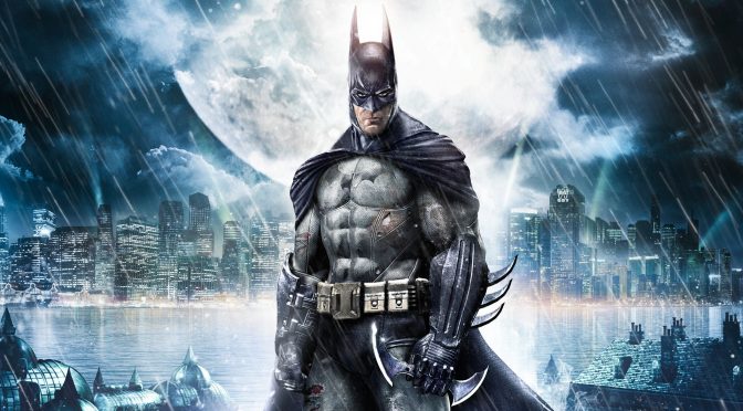 《蝙蝠俠》新作名字或洩露 玩家可扮演整個蝙蝠家族
