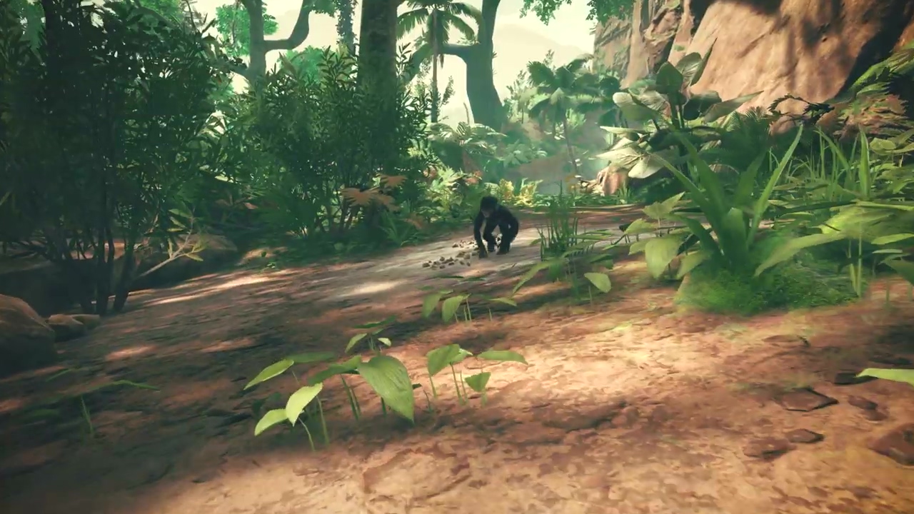 《先祖：人類奧德賽》PS4和Xbox One版發售日公布