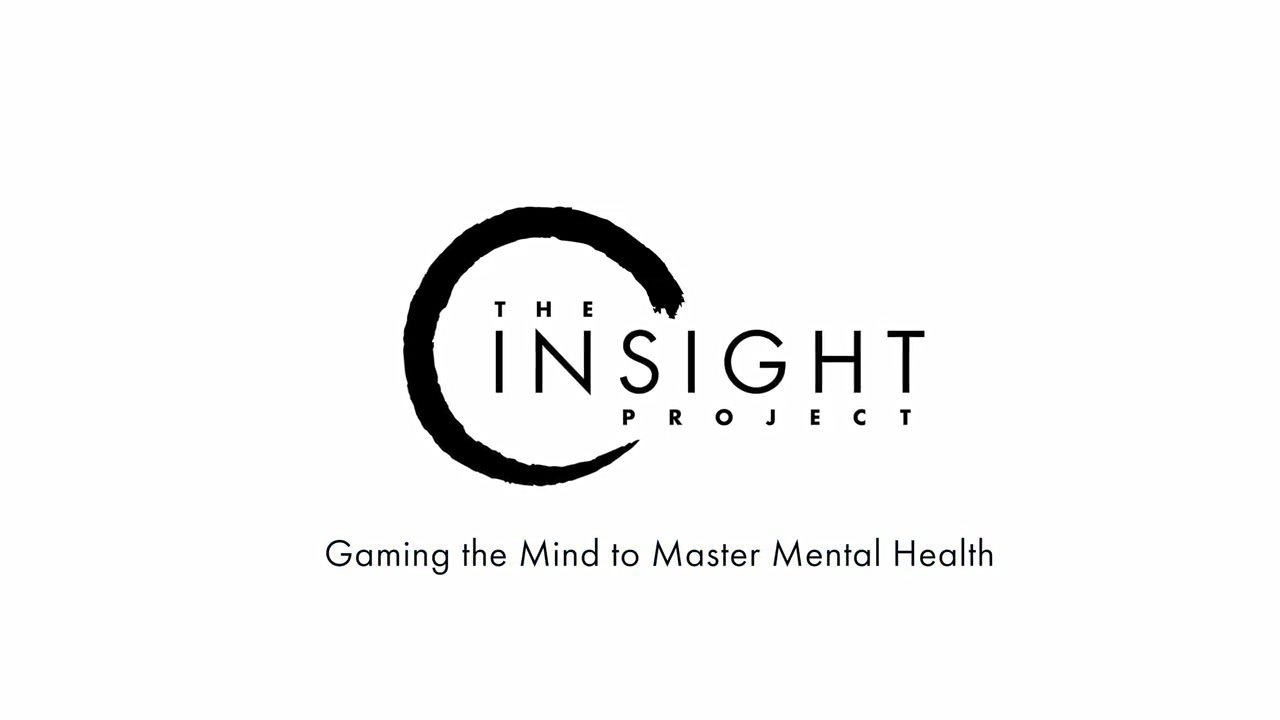 Ninja Theory公開洞察計劃：通過遊戲治療心理疾病