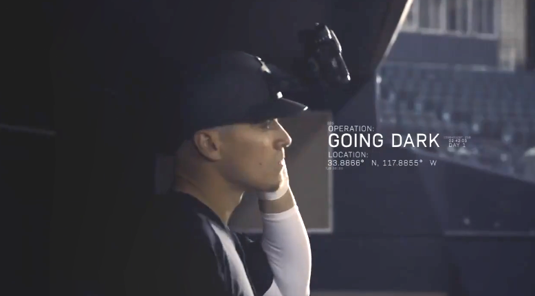 《COD16》新宣傳片：球員頭戴夜視儀打出驚人一擊
