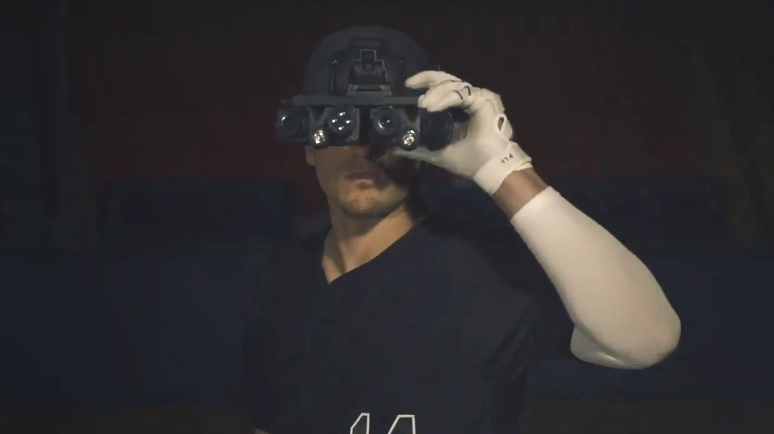 《COD16》新宣傳片：球員頭戴夜視儀打出驚人一擊