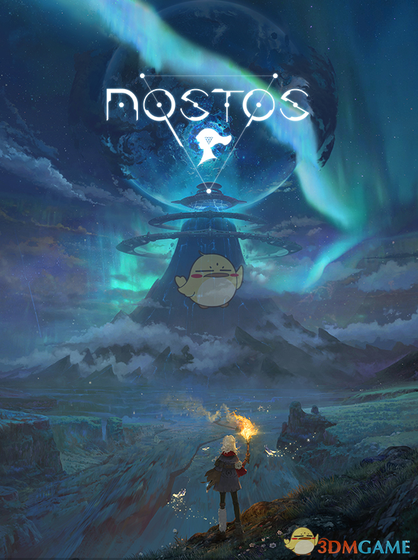 《Nostos》遊戲介紹