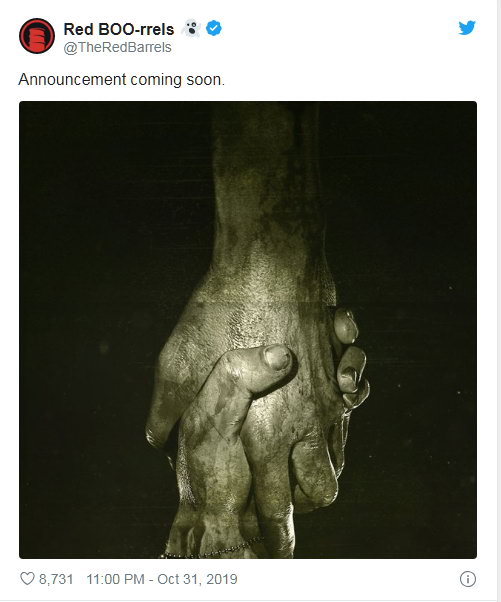 《逃生》開發商將公布新作 《逃生3》即將登場？
