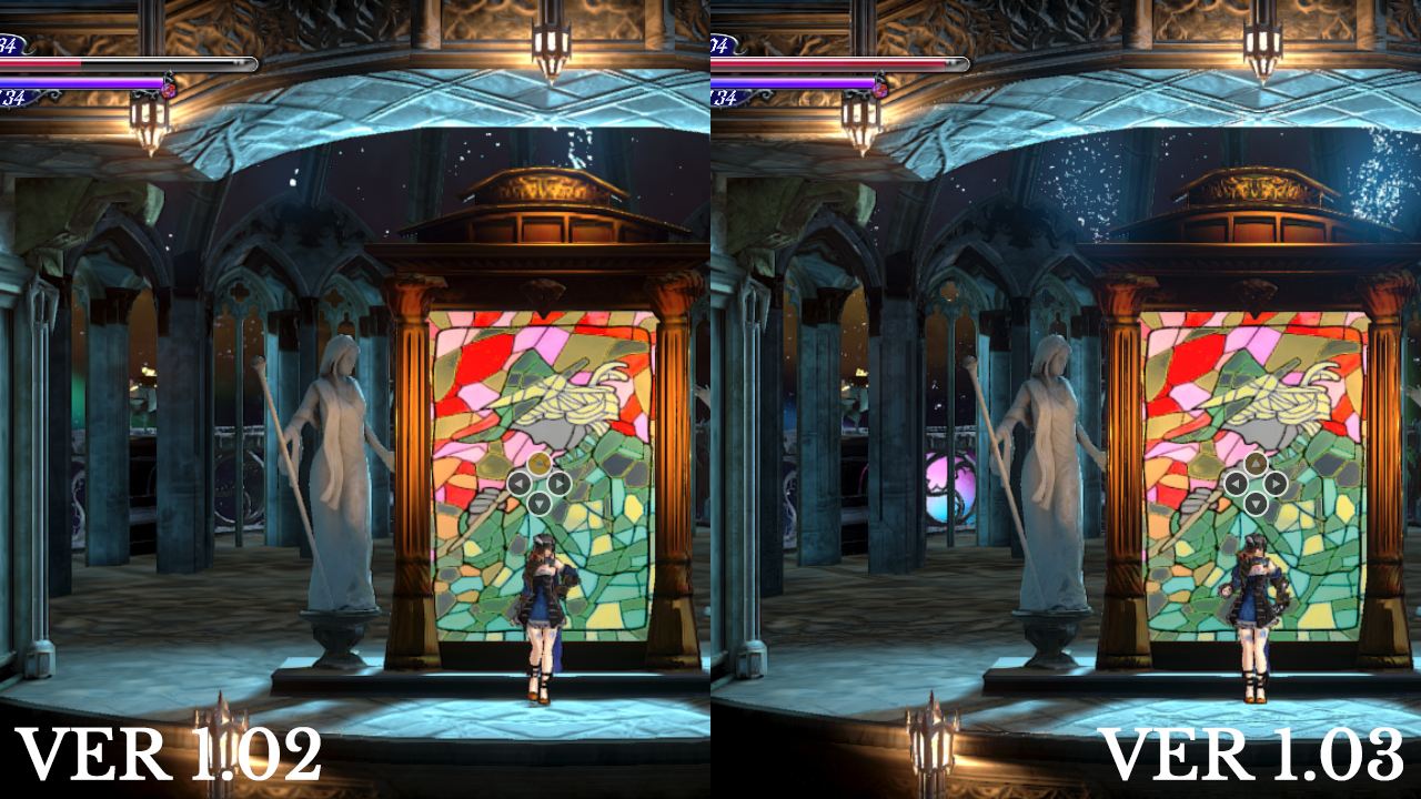 《赤痕: 夜之儀式》Nintendo Switch圖像與性能升級上線