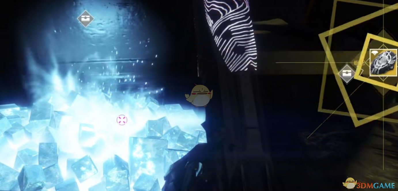 《天命2》異星噬菌體前置任務地點介紹